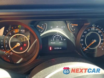 Zdjęcie 9 z 12 samochodu: 2024 JEEP WRANGLER SPORT VIN:1C4PJXAG4RW358499 - miniatura