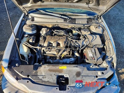 Zdjęcie 11 z 13 samochodu: 2003 PONTIAC GRAND AM SE1 VIN:1G2NF52E43M560647 - miniatura