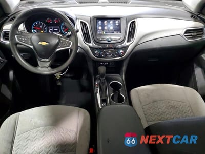 Zdjęcie 8 z 12 samochodu: 2022 CHEVROLET EQUINOX LS VIN:3GNAXSEV8NS181517 - miniatura