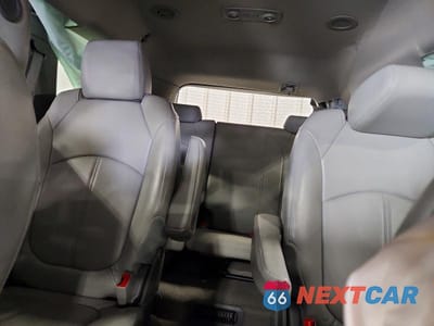 Zdjęcie 10 z 12 samochodu: 2013 CHEVROLET TRAVERSE LT VIN:1GNKVJKD4DJ239039 - miniatura