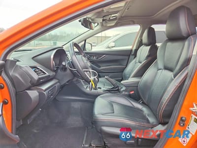 Zdjęcie 7 z 12 samochodu: 2019 SUBARU CROSSTREK LIMITED VIN:JF2GTAMC4KH351080 - miniatura
