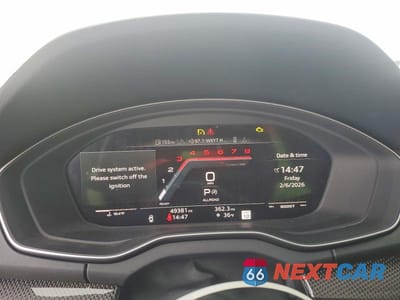 Zdjęcie 9 z 12 samochodu: 2024 AUDI SQ5 PRESTIGE VIN:WA1C4AFY7R2019757 - miniatura