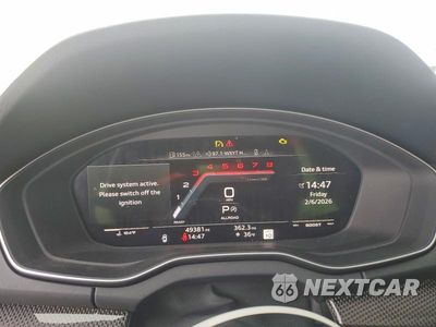 Zdjęcie 9 z 12 samochodu: 2024 AUDI SQ5 PRESTIGE VIN:WA1C4AFY7R2019757 - miniatura