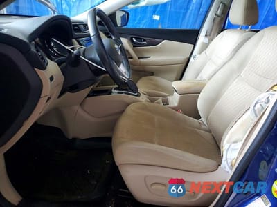 Zdjęcie 7 z 13 samochodu: 2020 NISSAN ROGUE S VIN:JN8AT2MV6LW102292 - miniatura