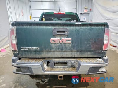 Zdjęcie 6 z 12 samochodu: 2015 GMC CANYON VIN:1GTH6AEA0F1241732 - miniatura