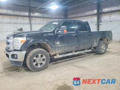 2012 FORD F350 SUPER DUTY 1FT8W3BT4CEC76442 - główne zdjęcie licytacji z USA - miniatura