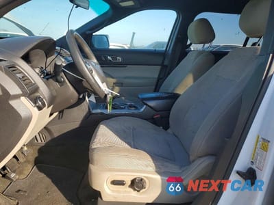Zdjęcie 7 z 13 samochodu: 2014 FORD EXPLORER VIN:1FM5K7B84EGA18054 - miniatura