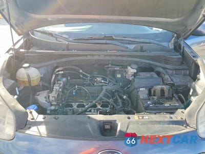 Zdjęcie 12 z 12 samochodu: 2018 KIA SPORTAGE LX VIN:KNDPMCAC0J7449927 - miniatura