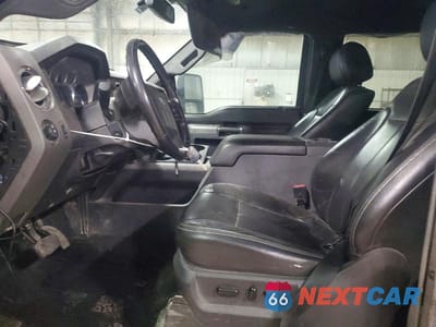 Zdjęcie 7 z 12 samochodu: 2012 FORD F350 SUPER DUTY VIN:1FT8W3BT4CEC76442 - miniatura