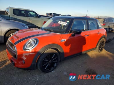 2021 MINI COOPER S WMWXU9C08M2P48120 - główne zdjęcie licytacji z USA - miniatura