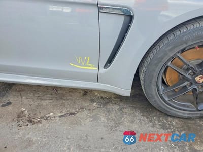 Zdjęcie 12 z 13 samochodu: 2014 PORSCHE PANAMERA 2 VIN:WP0AA2A76EL010496 - miniatura
