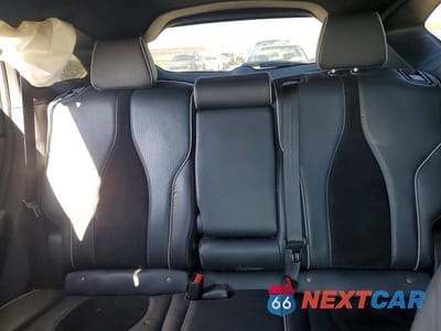 Zdjęcie 10 z 13 samochodu: 2019 ACURA RDX A-SPEC VIN:5J8TC2H68KL013185 - miniatura