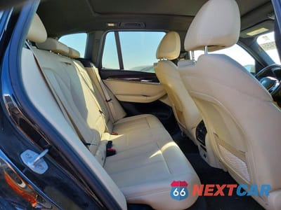 Zdjęcie 11 z 12 samochodu: 2020 BMW X3 SDRIVE30I VIN:5UXTY3C0XLLU72078 - miniatura