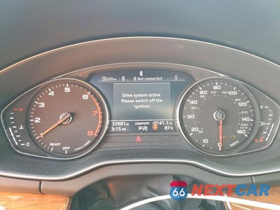 Zdjęcie 9 z 11 samochodu: 2023 AUDI Q5 PREMIUM 40 VIN:WA1ABAFY1P2085859 - miniatura