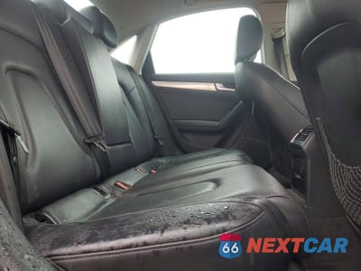 Zdjęcie 10 z 11 samochodu: 2011 AUDI A4 PREMIUM PLUS VIN:WAUFFAFL4BN005544 - miniatura