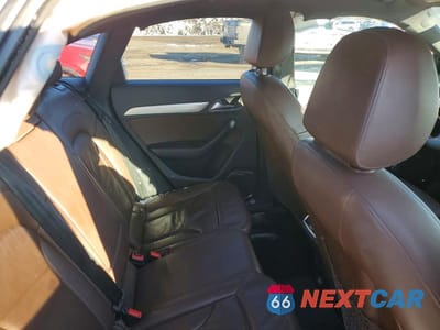 Zdjęcie 11 z 12 samochodu: 2016 AUDI Q3 VIN:WA1GFCFS8GR005194 - miniatura