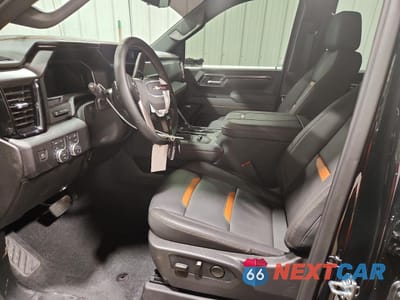 Zdjęcie 7 z 14 samochodu: 2026 GMC SIERRA K2500 AT4 VIN:1GT4UPE77TF160043 - miniatura