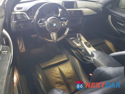 Zdjęcie 8 z 11 samochodu: 2014 BMW 435 I VIN:WBA3R1C56EK190976 - miniatura