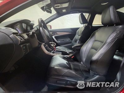 Zdjęcie 7 z 13 samochodu: 2017 HONDA ACCORD EXL VIN:1HGCT2B9XHA000560 - miniatura