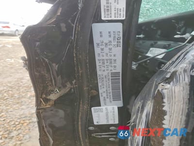 Zdjęcie 13 z 13 samochodu: 2018 DODGE DURANGO VIN:1C4RDJAG4JC112216 - miniatura