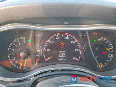 Zdjęcie 9 z 12 samochodu: 2020 JEEP GRAND CHEROKEE LIMITED VIN:1C4RJFBG5LC151887 - miniatura