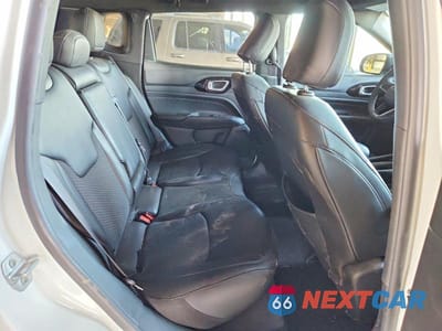 Zdjęcie 11 z 13 samochodu: 2022 JEEP COMPASS LATITUDE VIN:3C4NJCBB3NT234615 - miniatura