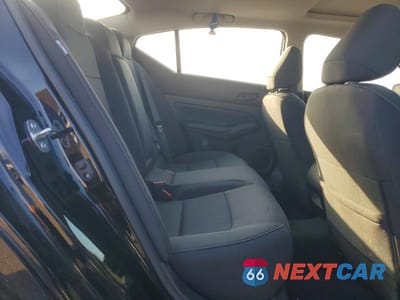 Zdjęcie 10 z 12 samochodu: 2024 NISSAN ALTIMA SV VIN:1N4BL4DW3RN425675 - miniatura