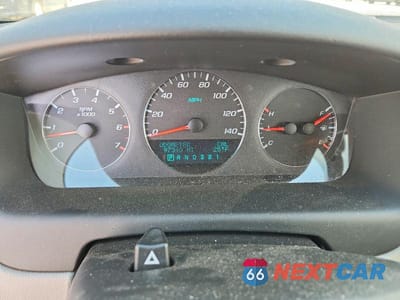 Zdjęcie 9 z 13 samochodu: 2006 CHEVROLET IMPALA LT VIN:2G1WT58K169408292 - miniatura