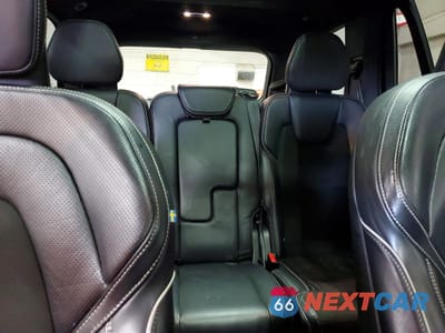 Zdjęcie 10 z 15 samochodu: 2019 VOLVO XC90 T6 R-DESIGN VIN:YV4A22PM9K1443941 - miniatura
