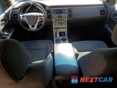 Zdjęcie 8 z 14 samochodu: 2018 FORD FLEX SE VIN:2FMGK5B85JBA01343 - miniatura