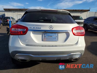 Zdjęcie 6 z 12 samochodu: 2018 MERCEDES-BENZ GLA 250 VIN:WDCTG4EB8JJ497668 - miniatura