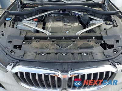 Zdjęcie 12 z 12 samochodu: 2022 BMW X5 XDRIVE40I VIN:5UXCR6C01N9K65514 - miniatura