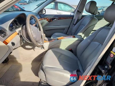 Zdjęcie 7 z 12 samochodu: 2006 MERCEDES-BENZ E 320 CDI VIN:WDBUF26J96A837049 - miniatura