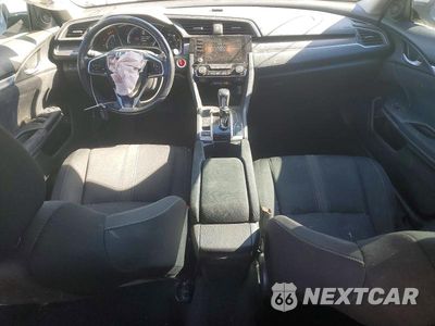 Zdjęcie 13 z 22 samochodu: 2019 HONDA CIVIC EX VIN:19XFC1F32KE003291 - miniatura