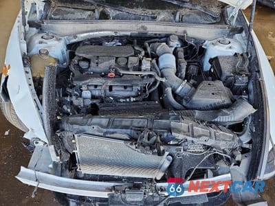 Zdjęcie 11 z 13 samochodu: 2021 HYUNDAI SONATA LIMITED VIN:5NPEH4J20MH089583 - miniatura