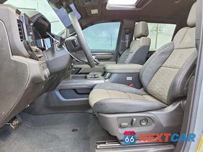 Zdjęcie 7 z 12 samochodu: 2025 CHEVROLET SILVERADO K2500 ZR2 VIN:1GC4KYE75SF159175 - miniatura