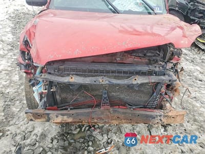 Zdjęcie 11 z 12 samochodu: 2008 TOYOTA RAV4 BASE VIN:JTMBK35VX85043185 - miniatura