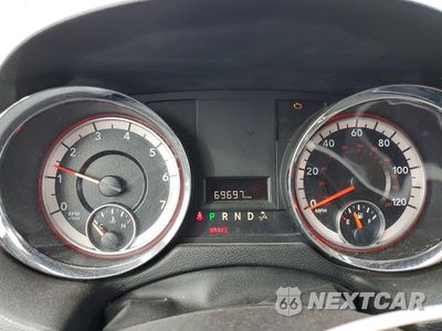 Zdjęcie 9 z 12 samochodu: 2016 DODGE GRAND CARAVAN SE VIN:2C4RDGBG6GR143338 - miniatura