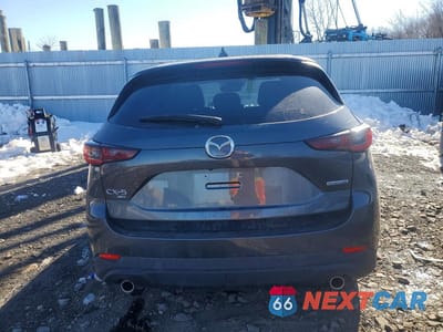 Zdjęcie 6 z 13 samochodu: 2023 MAZDA CX-5 PREFERRED VIN:JM3KFBCM6P0150231 - miniatura