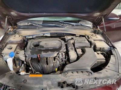 Zdjęcie 11 z 11 samochodu: 2018 KIA OPTIMA LX VIN:5XXGT4L38JG267308 - miniatura
