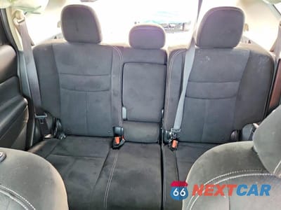Zdjęcie 10 z 14 samochodu: 2017 NISSAN MURANO VIN:5N1AZ2MG4HN102490 - miniatura