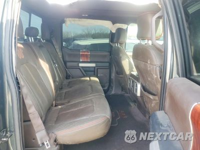 Zdjęcie 10 z 13 samochodu: 2015 FORD F150 SUPERCREW VIN:1FTEW1EG5FFB69968 - miniatura