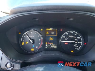 Zdjęcie 9 z 11 samochodu: 2022 SUBARU FORESTER VIN:JF2SKACC0NH430779 - miniatura