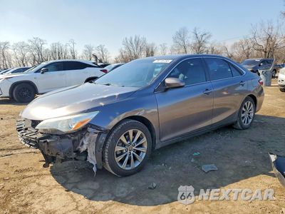 2015 TOYOTA CAMRY HYBRID 4T1BD1FKXFU175106 - główne zdjęcie licytacji z USA - miniatura