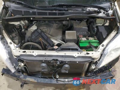 Zdjęcie 12 z 12 samochodu: 2017 TOYOTA SIENNA VIN:5TDKZ3DCXHS857939 - miniatura