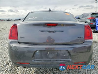 Zdjęcie 6 z 11 samochodu: 2022 CHRYSLER 300 TOURING VIN:2C3CCARG6NH158974 - miniatura