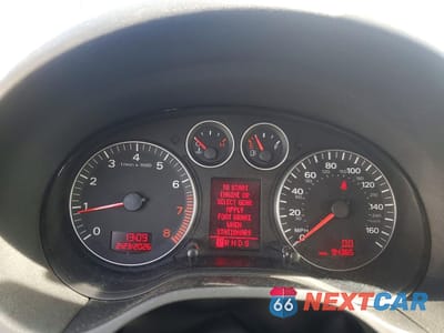 Zdjęcie 9 z 14 samochodu: 2008 AUDI A3 S-LINE 3.2 QUATTRO VIN:WAUKD78PX8A140129 - miniatura