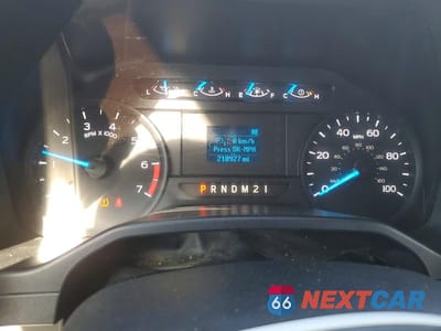 Zdjęcie 9 z 11 samochodu: 2017 FORD F250 SUPER DUTY VIN:1FT7W2A66HEB93653 - miniatura