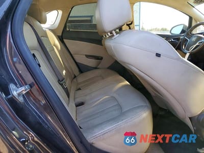 Zdjęcie 10 z 12 samochodu: 2013 BUICK VERANO VIN:1G4PS5SK1D4132943 - miniatura
