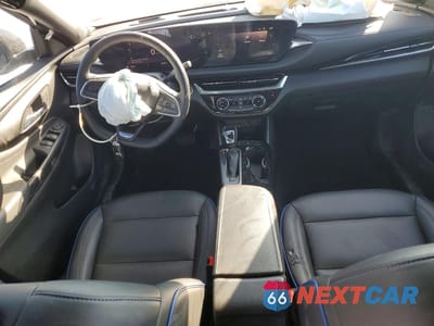 Zdjęcie 8 z 14 samochodu: 2024 BUICK ENVISTA SPORT TOURING VIN:KL47LBE26RB116391 - miniatura